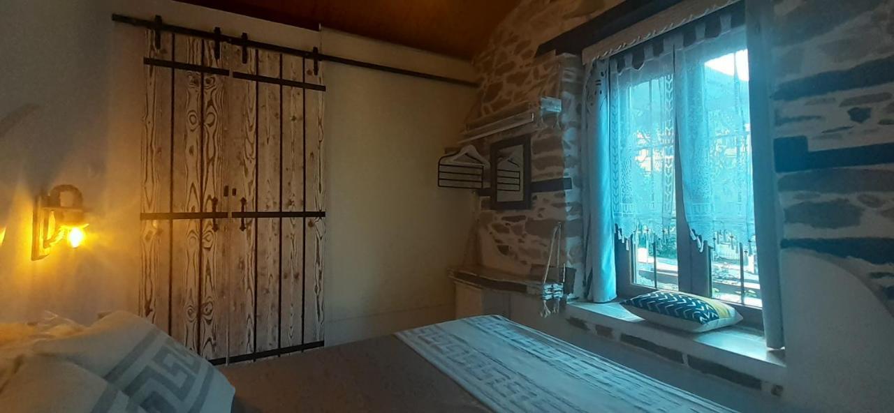 Willa Relax Holistic House Potamia  Zewnętrze zdjęcie